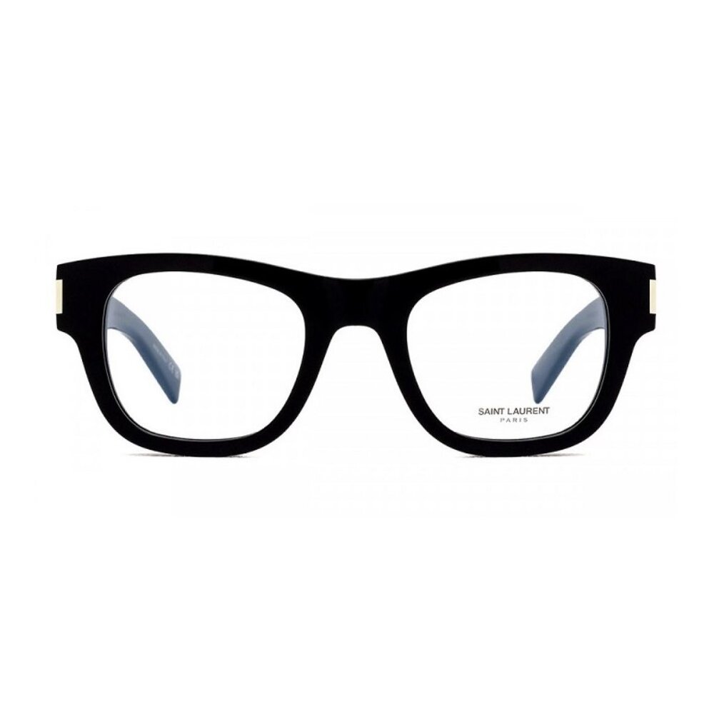 NEW SAINT LAURENT EYEGLASSES - Picture 2 of 3